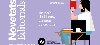 El Magnànim presenta les seues novetats per a la tardor