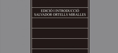 El Magnànim editará en abril “Poemes inèdits" de Joan Fuster
