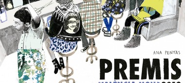 El Magnànim convoca una nueva edición de los Premios València Nova