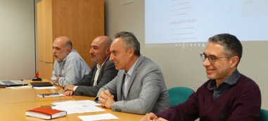 La Revista Valenciana de Filologia inicia el seu nou recorregut