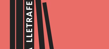 Comença el festival de literatura La Lletraferida
