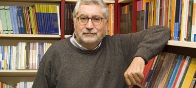 El Magnànim aposta per Gustau Muñoz per a dirigir la col·lecció 'Pensament i Societat'