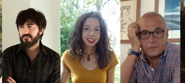 Lista de aspirantes seleccionados para la beca II de la IAM