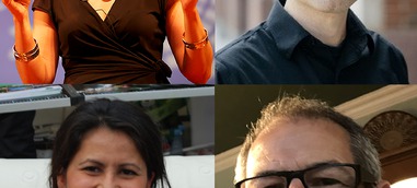 Los nuevos Debats del Magnànim tratan de feminismo, democracia y activismo