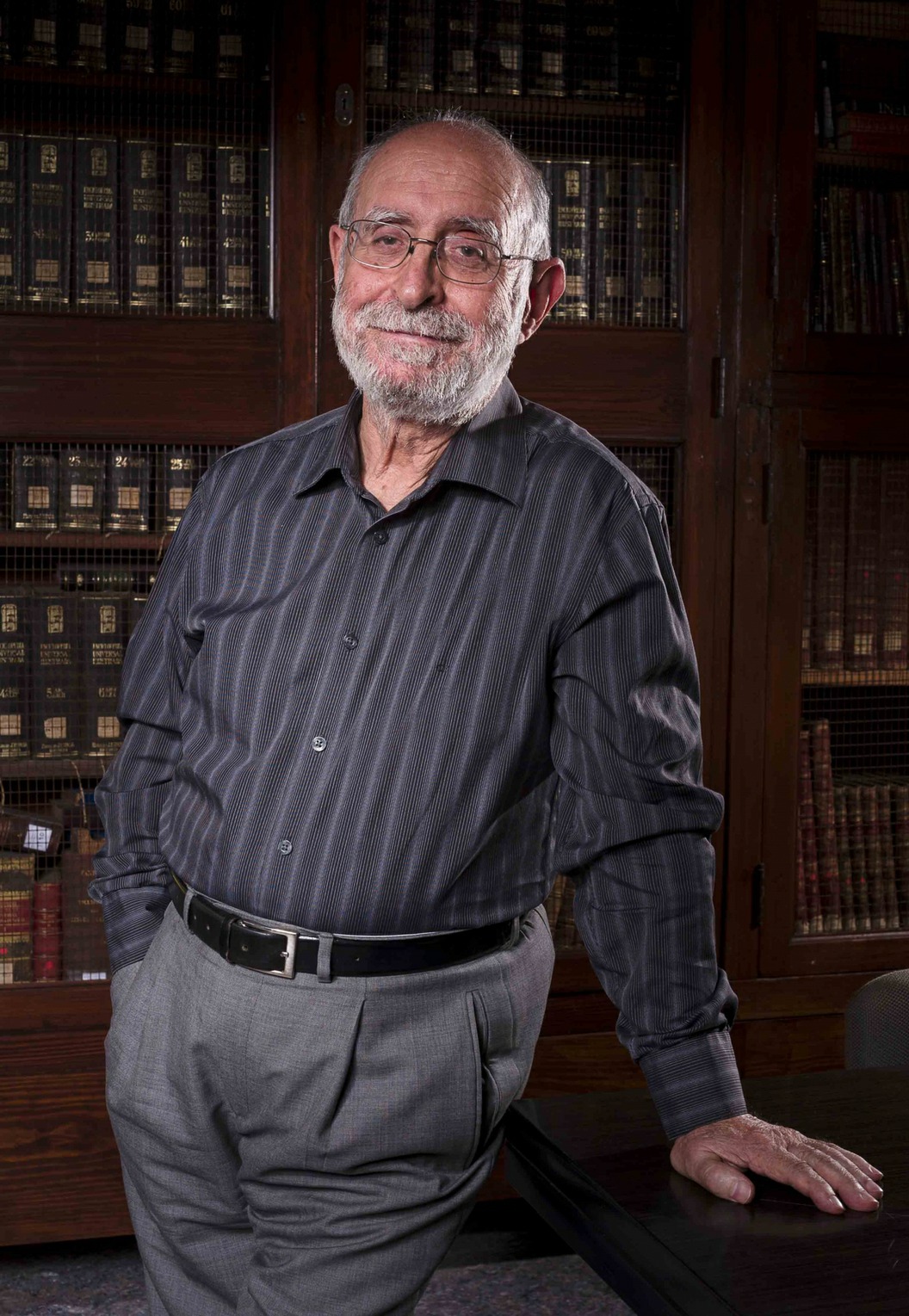 El Magnànim recupera Romà de la Calle para dirigir las colecciones de arte