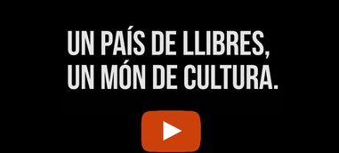 Un país de llibres, un món de cultura