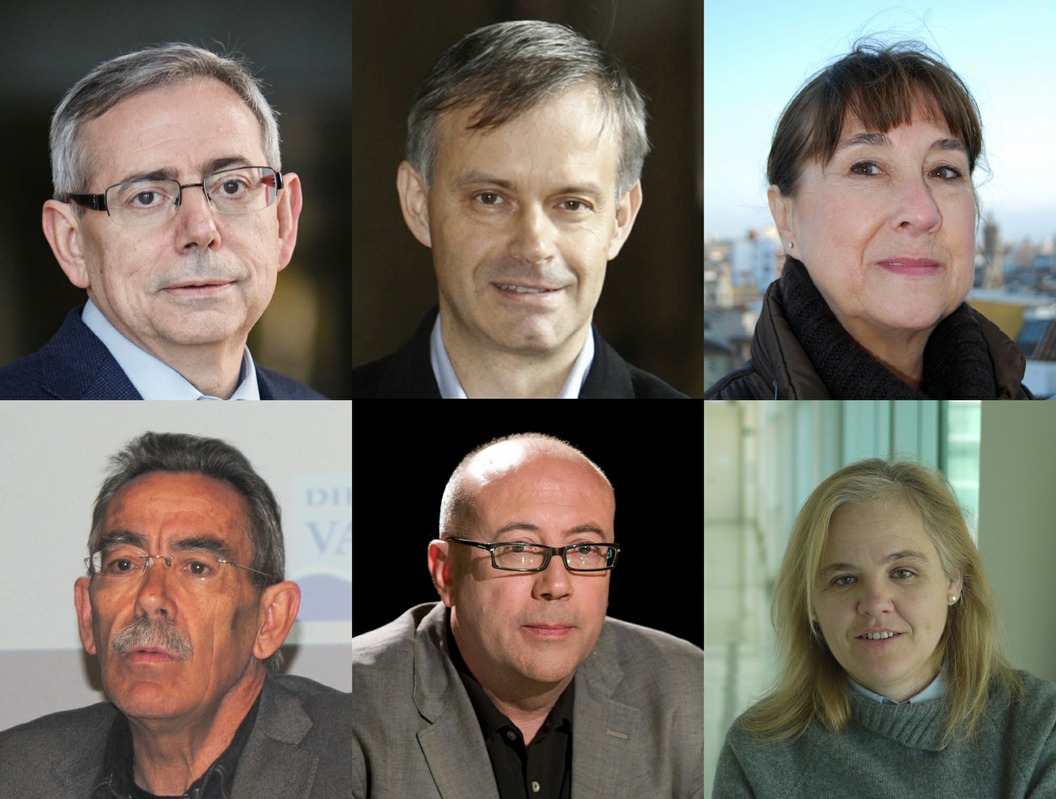 El Magnànim renueva su organigrama para relanzar el proyecto editorial e investigador