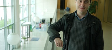 El sociólogo Joaquim Rius, nuevo director de la revista Debats