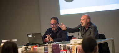 El Magnànim aposta per l’edició de llibres en valencià i de temàtica variada