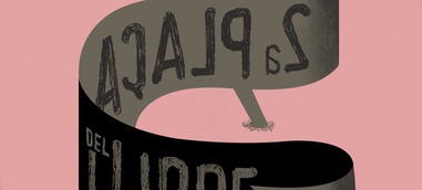 El Magnànim a la Plaça del Llibre d'Alacant