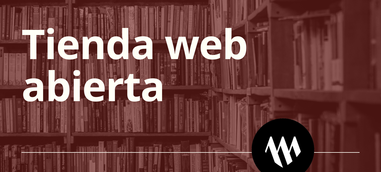 El Magnànim retoma la venta on-line en la tienda web