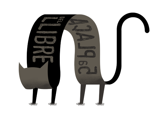 El Magnànim a la V Plaça del Llibre