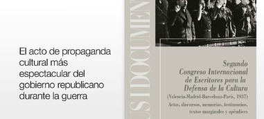 Quan els intel·lectuals republicans es reuniren a València (capital de la República)