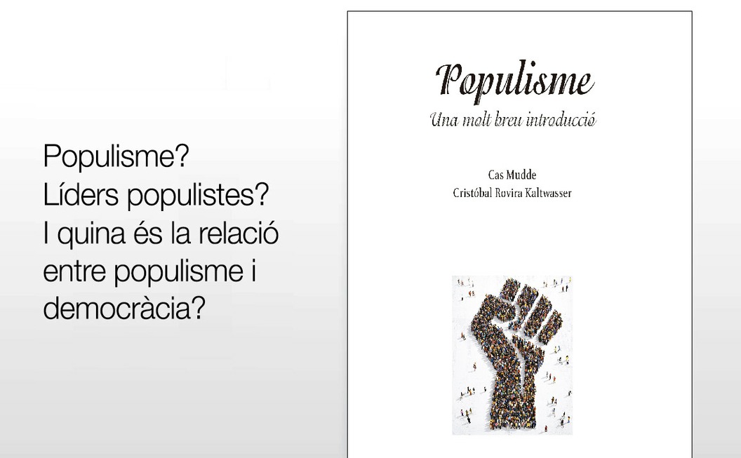 Una cuidada revisión del populismo político mundial