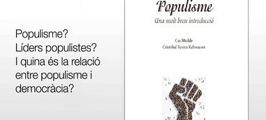 Una cuidada revisión del populismo político mundial