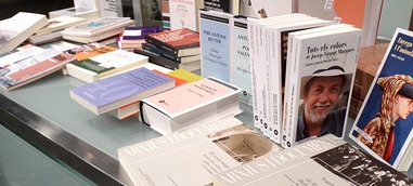 El Magnànim cierra el 2018 con resultados positivos en cantidad y difusión de las obras publicadas