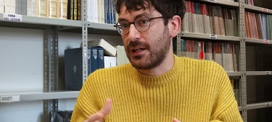 A la recerca dels orígens. El passat iber en l'imaginari col·lectiu valencià