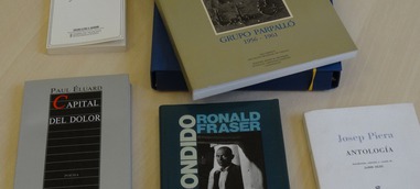 Cinc llibres suggerits per a llegir en estiu