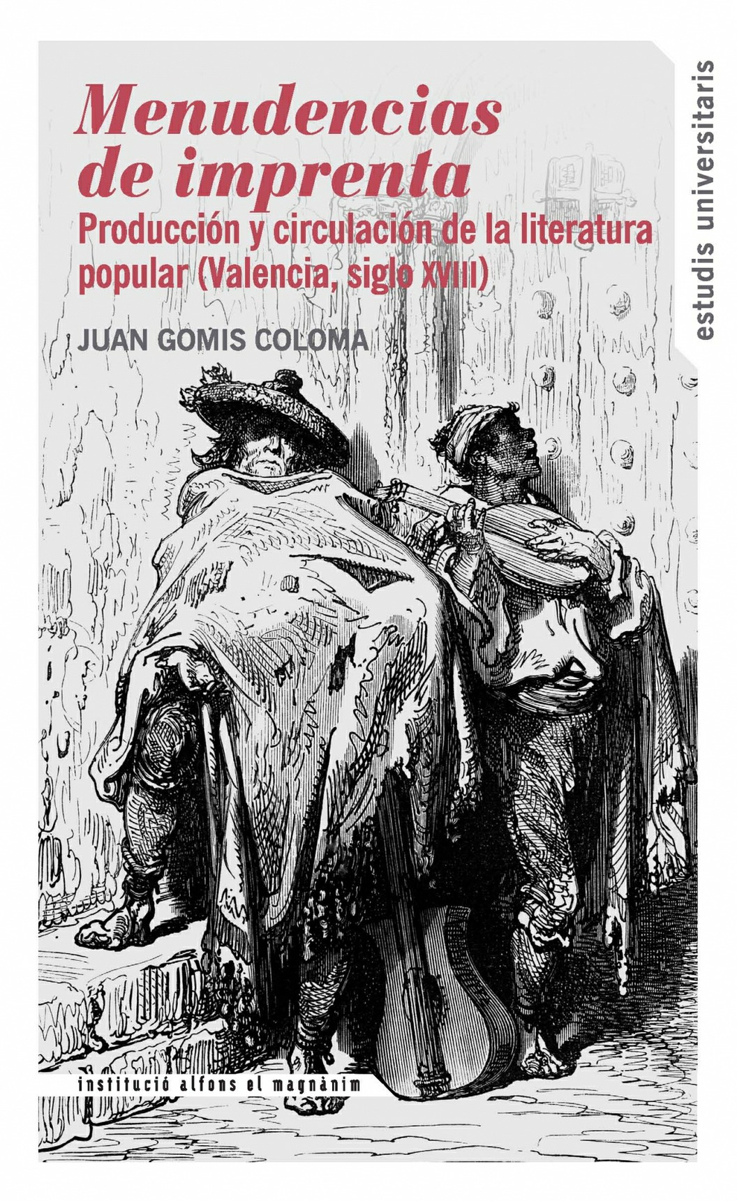 Reseña de ‘Menudencias de Imprenta...’