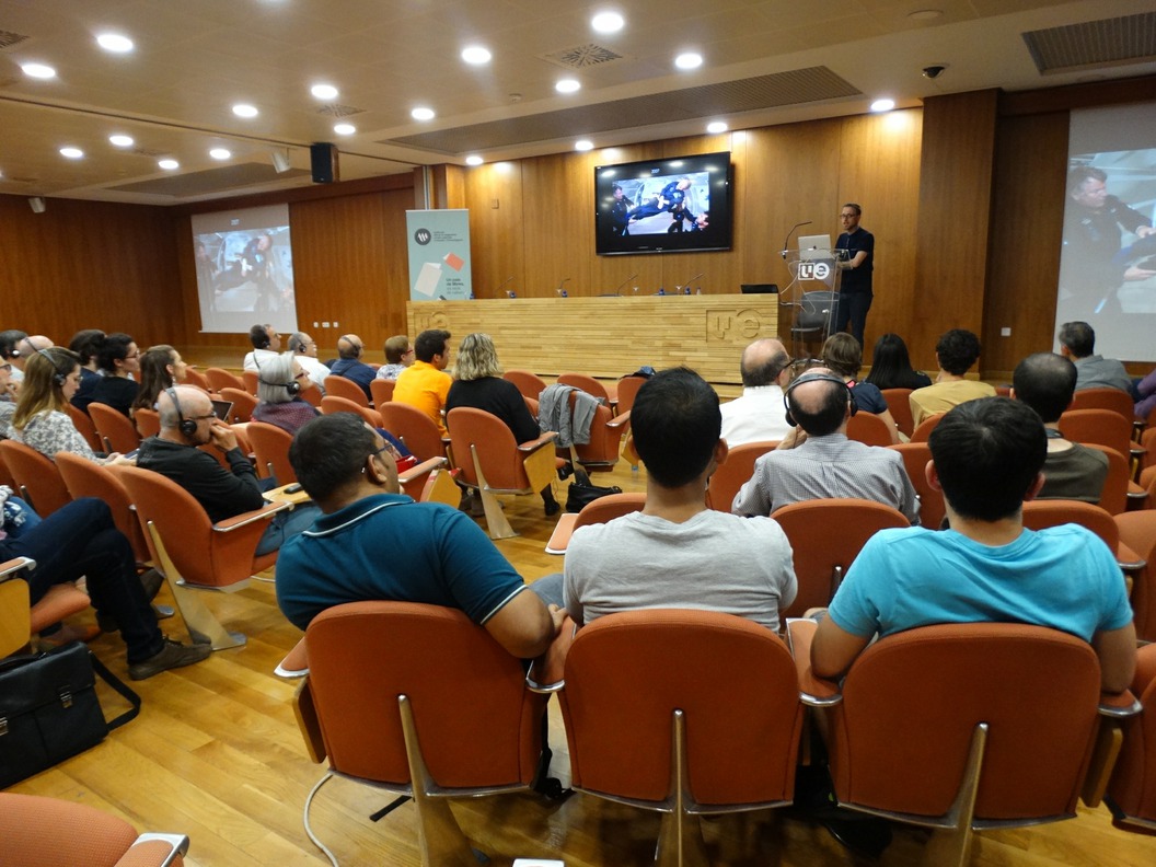 El universo de Stephen Hawking, explicado en 1.000 palabras