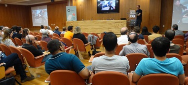 El universo de Stephen Hawking, explicado en 1.000 palabras