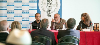 La IAM celebra el Día del Libro a la Feria