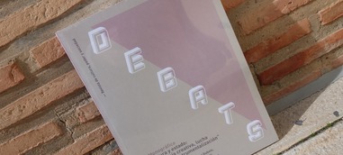 La revista "Debats" és acceptada en Scopus, un dels índexs més selectius a escala mundial