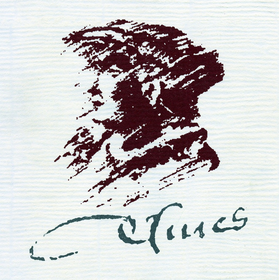 Recuperada una parte de un libro de Joan Lluís Vives