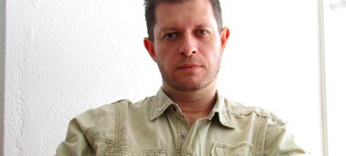 Premio València de narrativa en castellano 2014 para Raúl González Nava