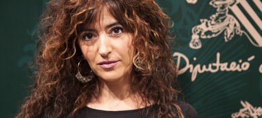 Anna Moner gana el premio València de narrativa en valenciano 2014