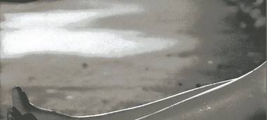 Manuel Barea presenta 'Vertedero' con un debate sobre novela negra