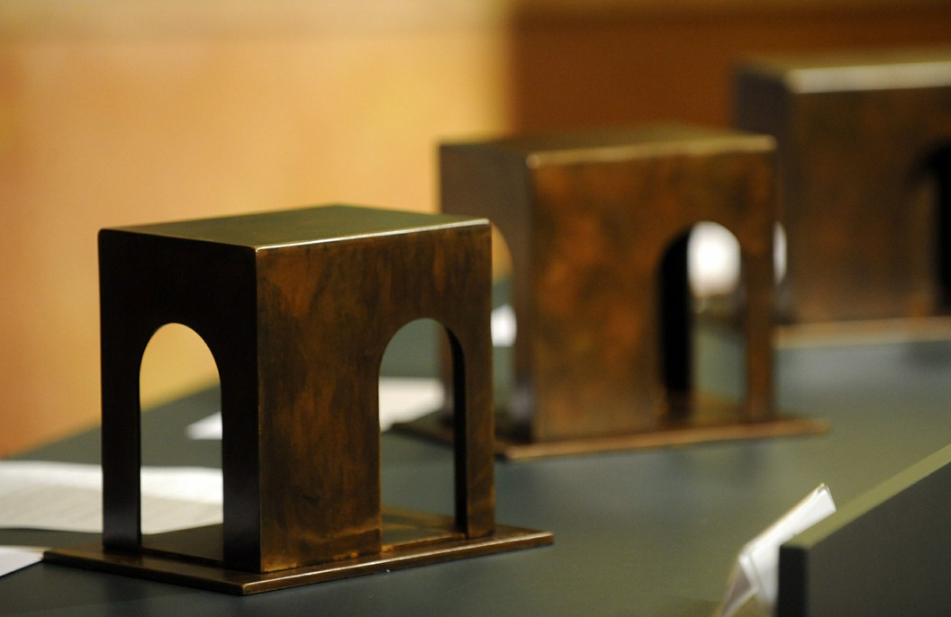 Se entregan los premios València 2011