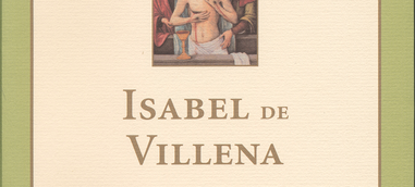 La IAM presenta la última edición del ‘Vita Christi’ de Isabel de Villena