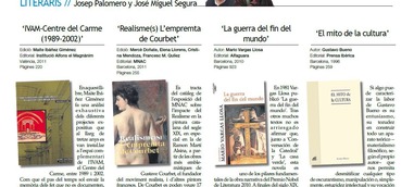 Referencias editoriales de la IAM en los medios de comunicación de Castelló de la Plana