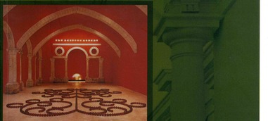 La IAM amplía la colección ‘Formes Plástiques’