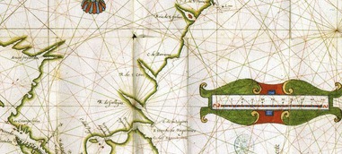 Ramírez de Arellano navega de nuevo