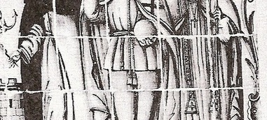 Diego Ramírez de Arellano  y su 'Reconosimiento de los Estrechos de Magallanes y de San Viçente'