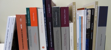 La asamblea de la Unión de Editoriales Universitarias Españolas (UNE) ratifica el ingreso de la Institució Alfons el Magnànim