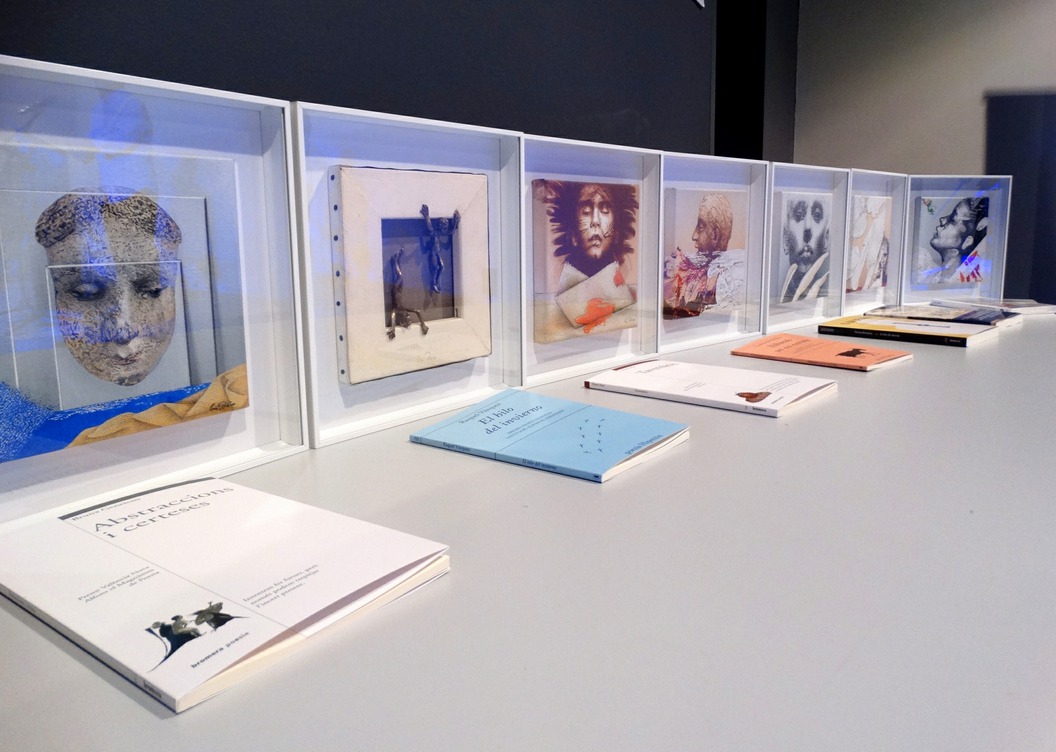 Un 40% más de obras presentadas a los Premios València del Magnànim