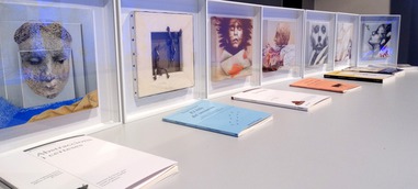 Un 40% más de obras presentadas a los Premios València del Magnànim