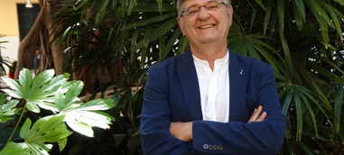 Manel Pastor serà el director de la col·lecció Estudis Comarcals