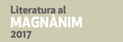 Literatura al Magnànim