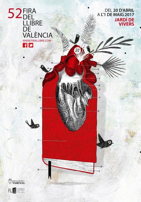 La 52 Fira del Llibre supera les seues previsions de vendes i activitats