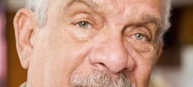 Muere el Nobel Derek Walcott