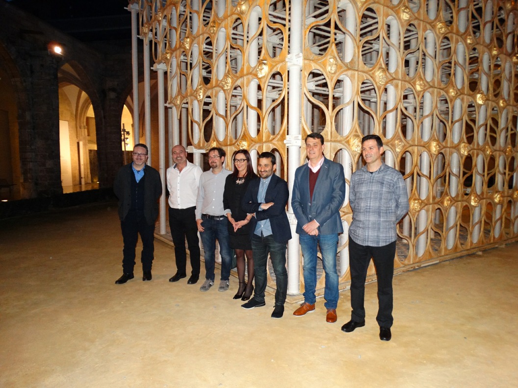 Marzà: “Llorente uneix els valencians”