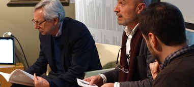 Presentació de l’anuari en anglés i una nova app per a dispositius mòbils