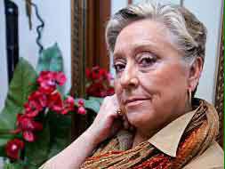 Ha mort Fernanda Zabala