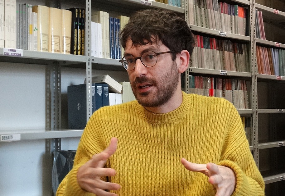 A la recerca dels orígens. El passat iber en l'imaginari col·lectiu valencià