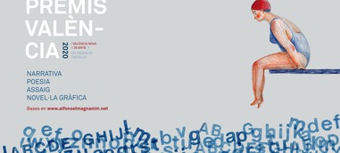 Premis València i València Nova 2020. Relación  de obras admitidas y excluidas