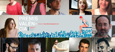 El Magnànim anuncia los ganadores y ganadoras de los premios València y València Nova 2020